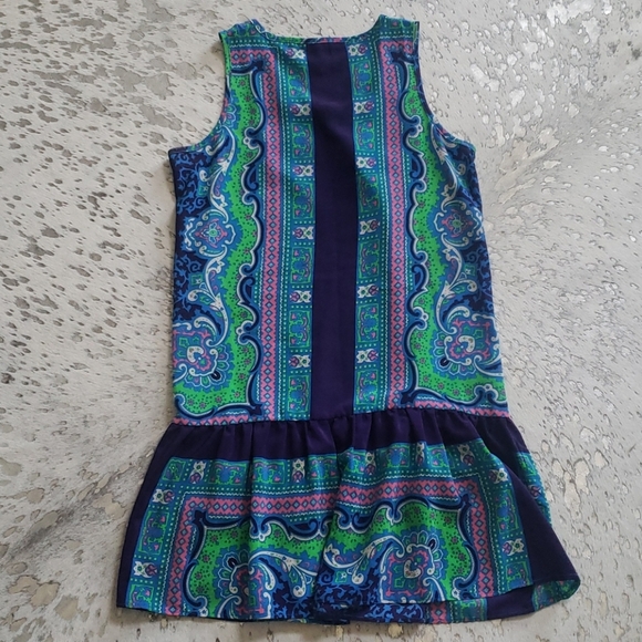 Lovers + Friends Drop Waist Tunic Small - Picture 6 of 8